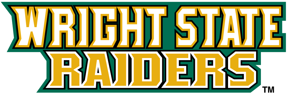Wright State Raiders 2001-Pres Wordmark Logo t shirts iron on transfers
